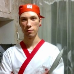 Ищу девушку или женщину с желанием отстрапонить парня. Геленджик. Ищу девушку или женщину с желанием отстрапонить парня. Геленджик.