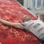 Я молодой и очень активный парень, ищу девушку в Геленджике! Кто хочет горячей ночи?