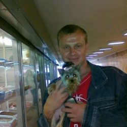 Я красивый и молодой. Хочу познакомиться с девушкой в Геленджике Я красивый и молодой. Хочу познакомиться с девушкой в Геленджике