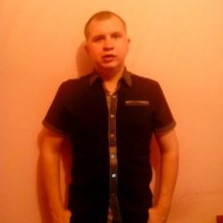 Парень из Москвы. Ищу девушку для дружбы и секca Парень из Москвы. Ищу девушку для дружбы и секca