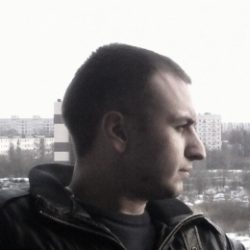 Парень ищет девушку для приятной встречи в Геленджике Парень ищет девушку для приятной встречи в Геленджике