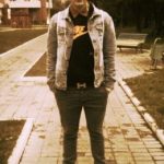 Очень жаркий и страстный парень ищет партнершу